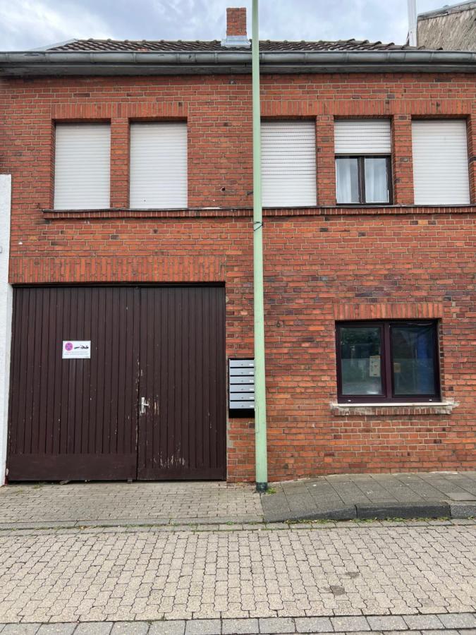 Apartments Und Zimmer Vettweiss Exterior photo